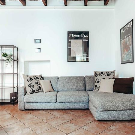 Joivy Fabulous Flat In Central Milánó Kültér fotó